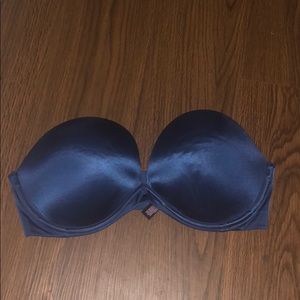 Very Sexy Multiway/ strapless Bra- navy 36D